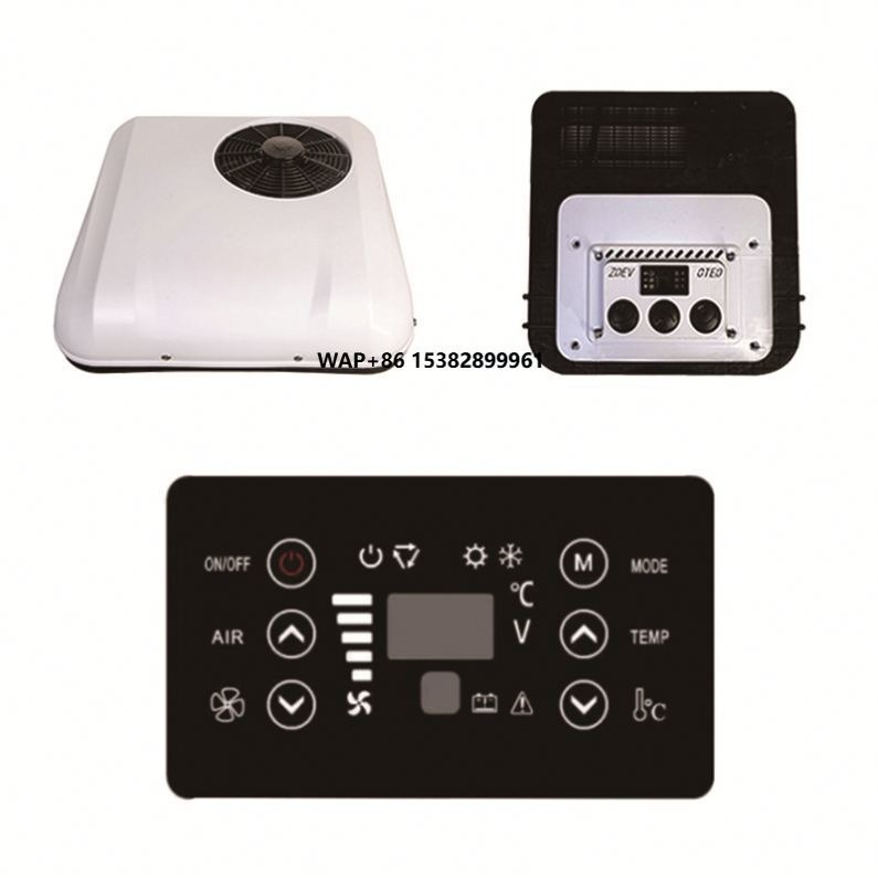 Electronics & Tech Gadgets - WINFULL 12V 1800W capacidad de refrigeración