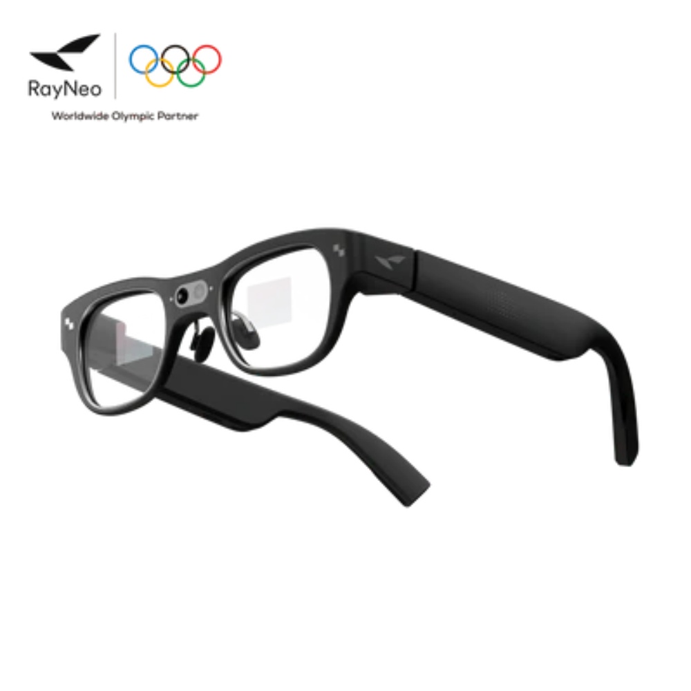 Smart Glasses Ar - Lentes Inteligentes RayNeo X3 Pro AI+AR,