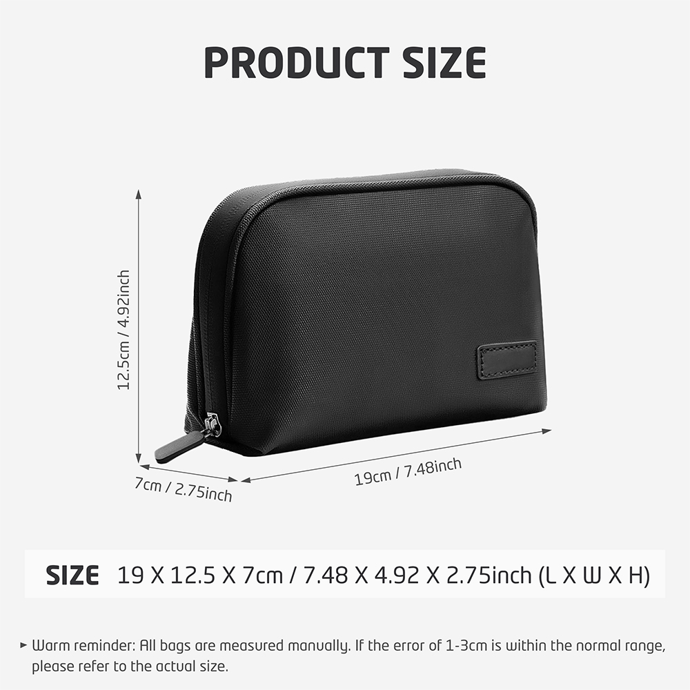 Electronics Gadgets For Home - Bolsa Organizadora de Electrónicos para el