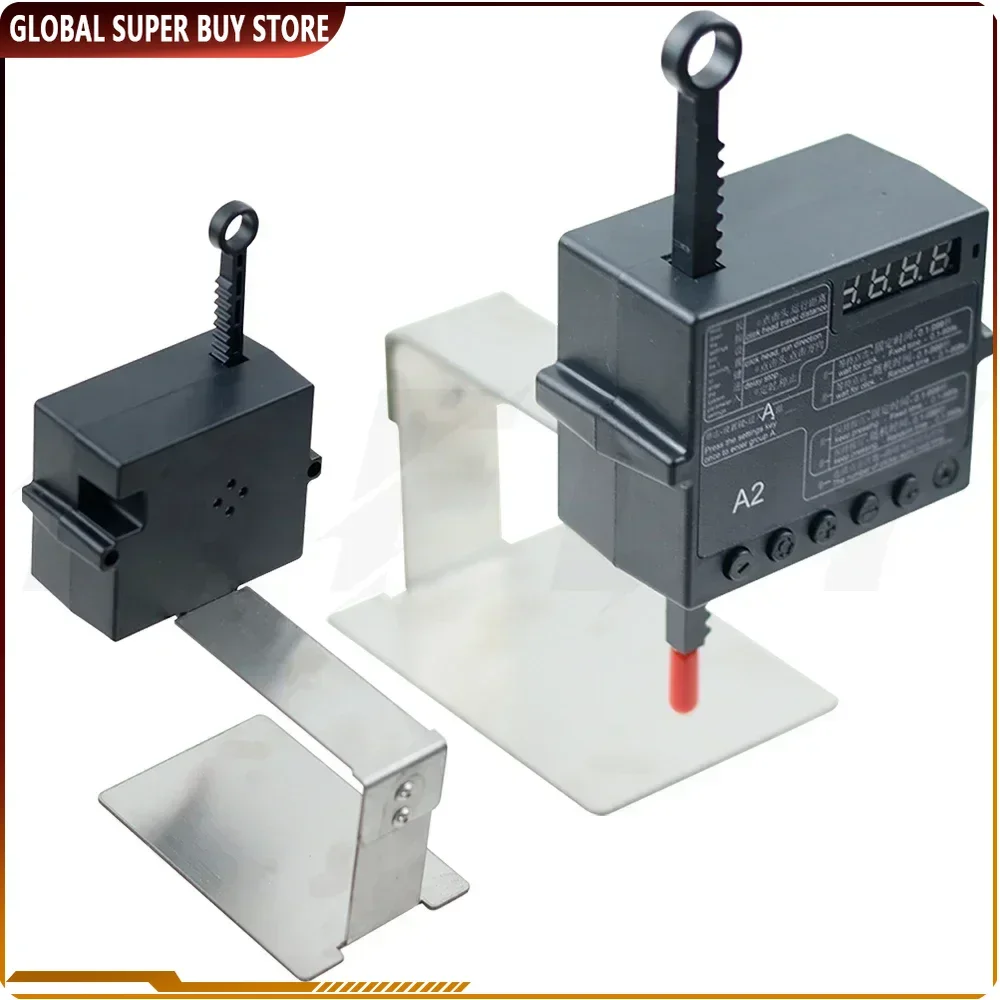 Auto Mouse Mover - Dispositivo de Clic Físico Automático para