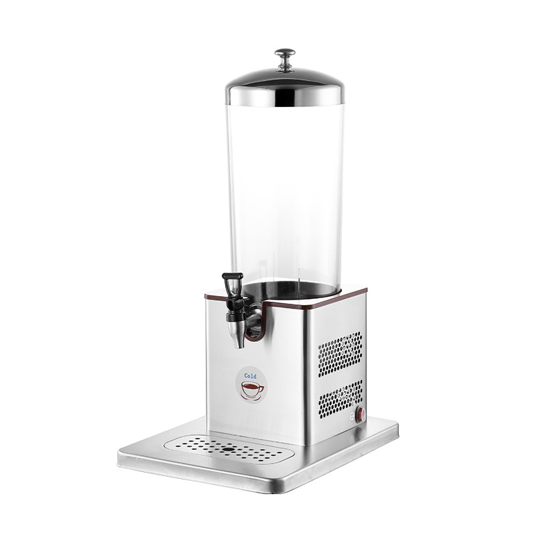 Electronics & Tech Gadgets - Hervidor electrónico de jugos para buffet