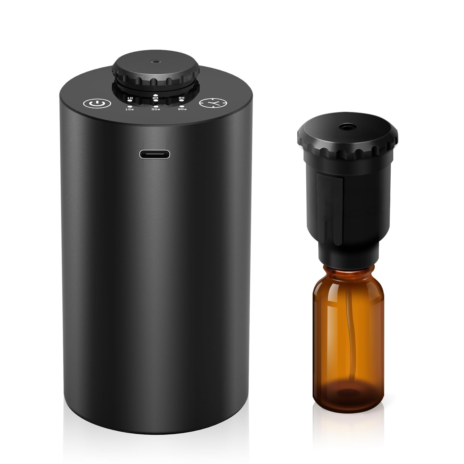 Electronics Gadgets For Home - Difusor de aceites esenciales sin agua,