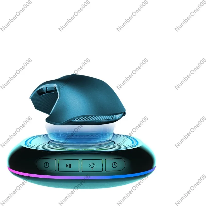 Auto Mouse Mover - Dispositivo USB para Mover el Ratón