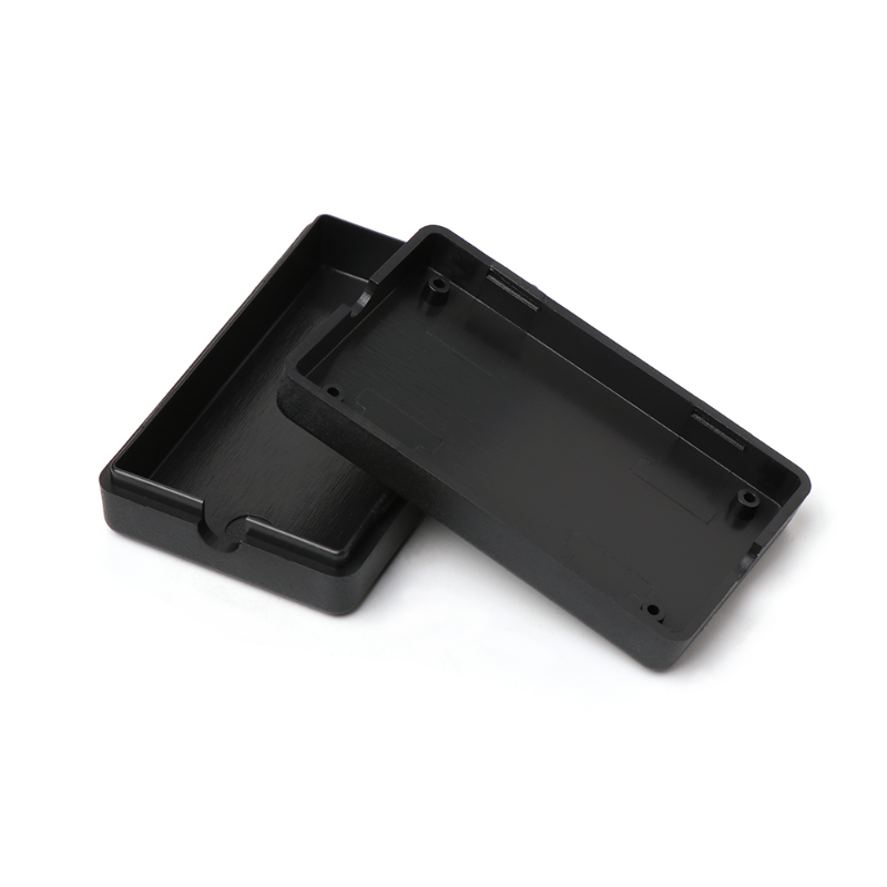Caja negra impermeable de plás - Unique Electronics Gadgets reseña y precio