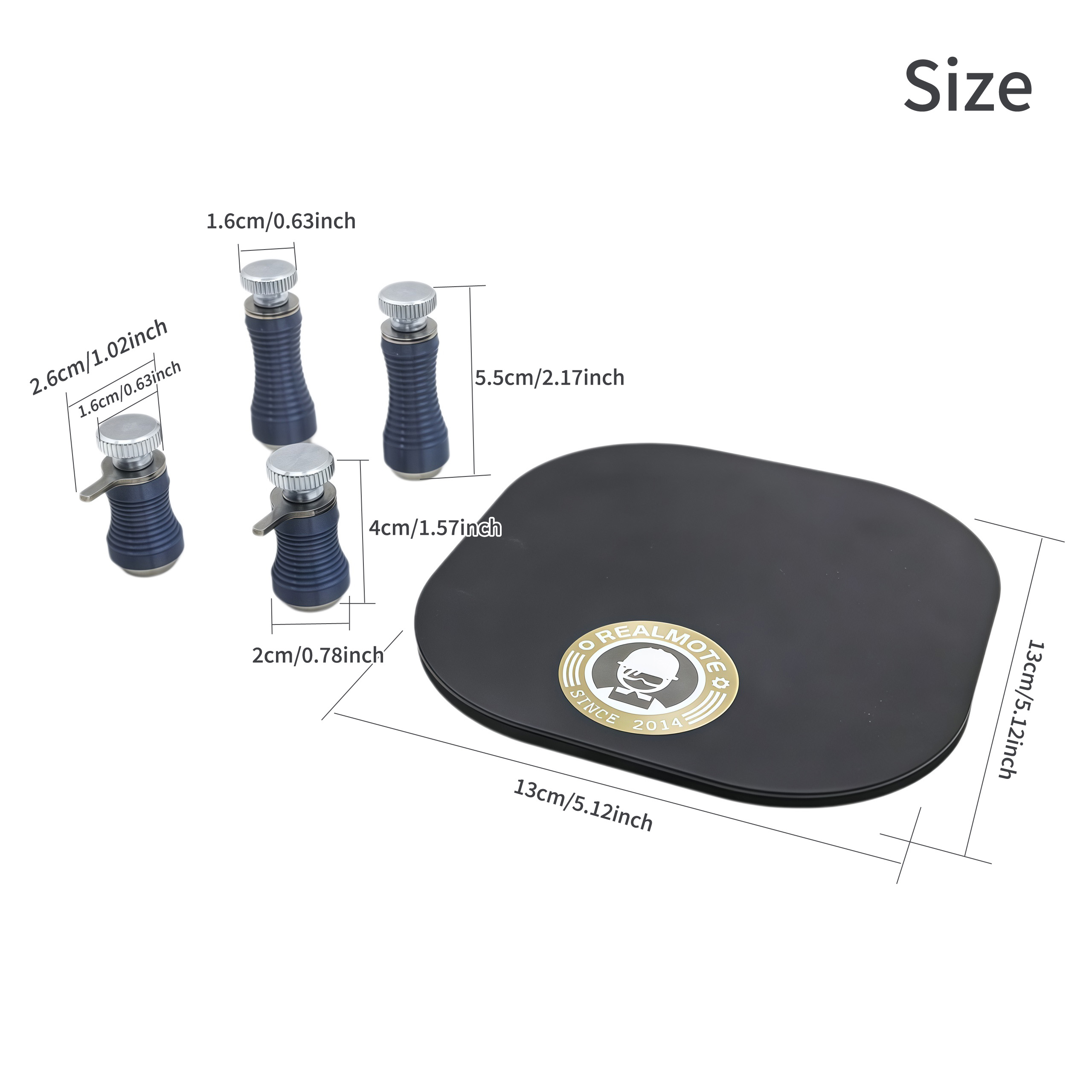 Soporte Universal para PCB, Pl - Gadgets For Electronics reseña y precio
