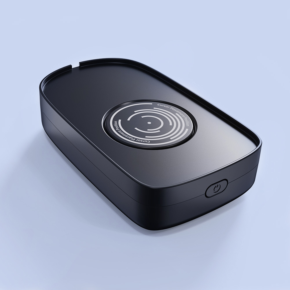 Simulador de Movimiento de Rat - Auto Mouse Mover reseña y precio
