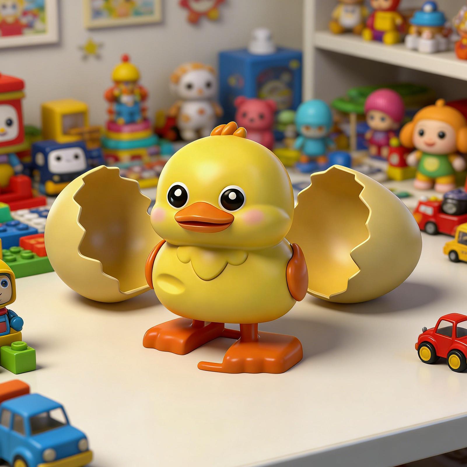 Juguete de Huevos que Eclosion - Electronics Gadgets For Home reseña y precio