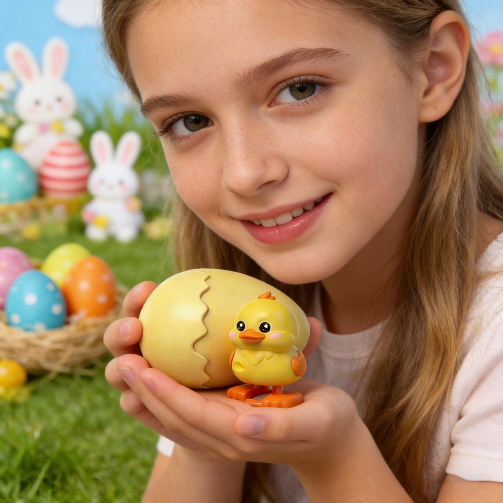Juguete de Huevos que Eclosion - Electronics Gadgets For Home reseña y precio