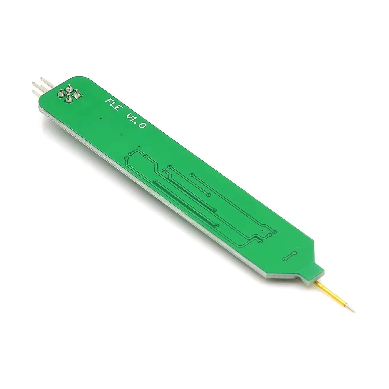 Lápiz de prueba lógico para ci - Electronics & Tech Gadgets reseña y precio