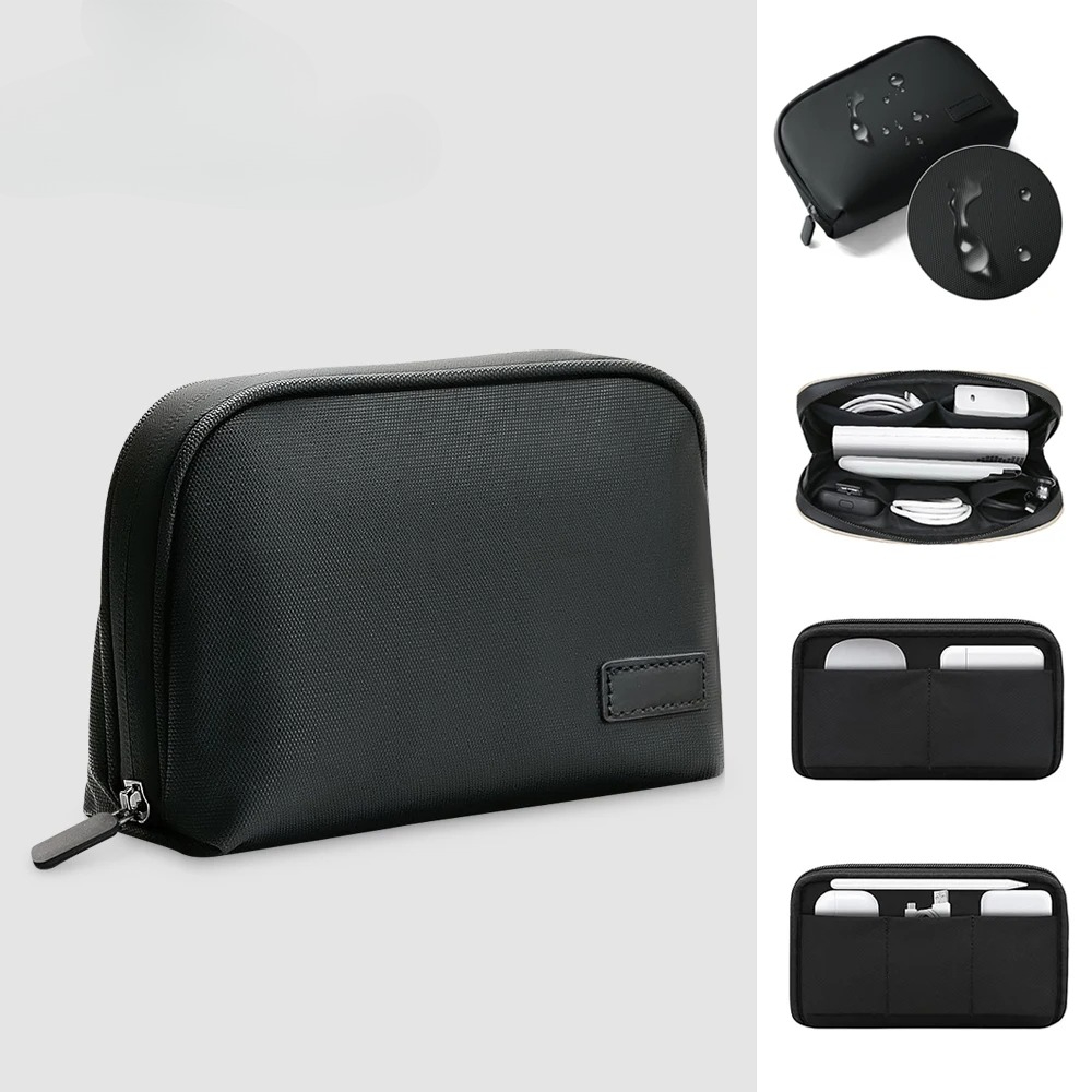 Bolsa Organizadora de Electrón - Electronics Gadgets For Home reseña y precio