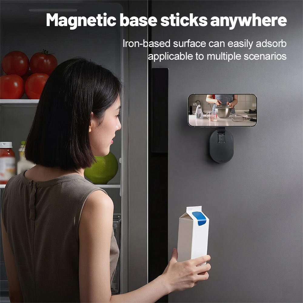 360 °   Soporte magnético para - Gadgets For Electronics reseña y precio