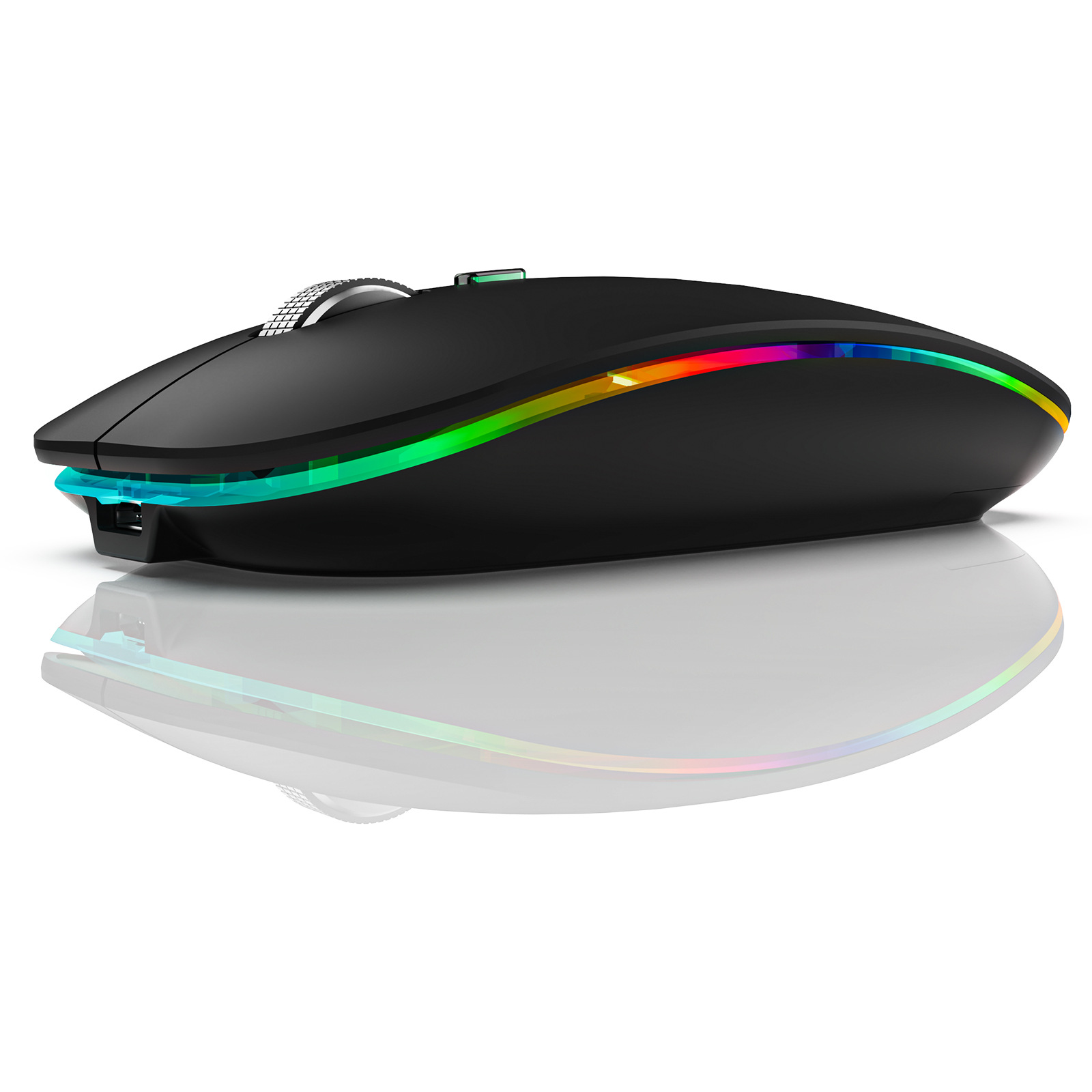 Ratón Jiggler antihibernato co - Auto Mouse Mover reseña y precio