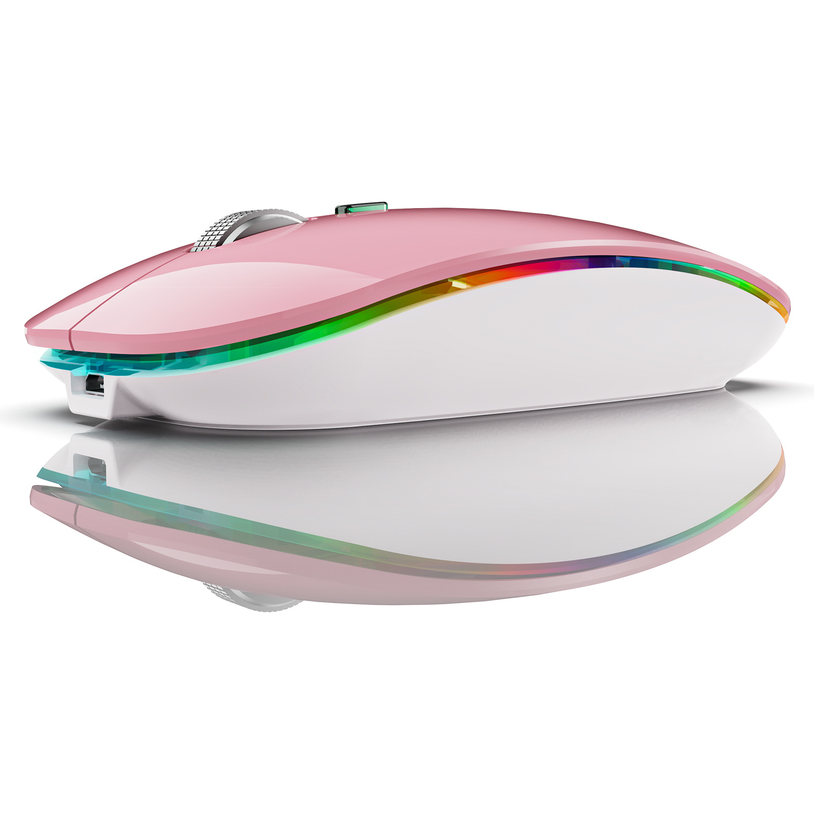 Ratón Jiggler antihibernato co - Auto Mouse Mover reseña y precio