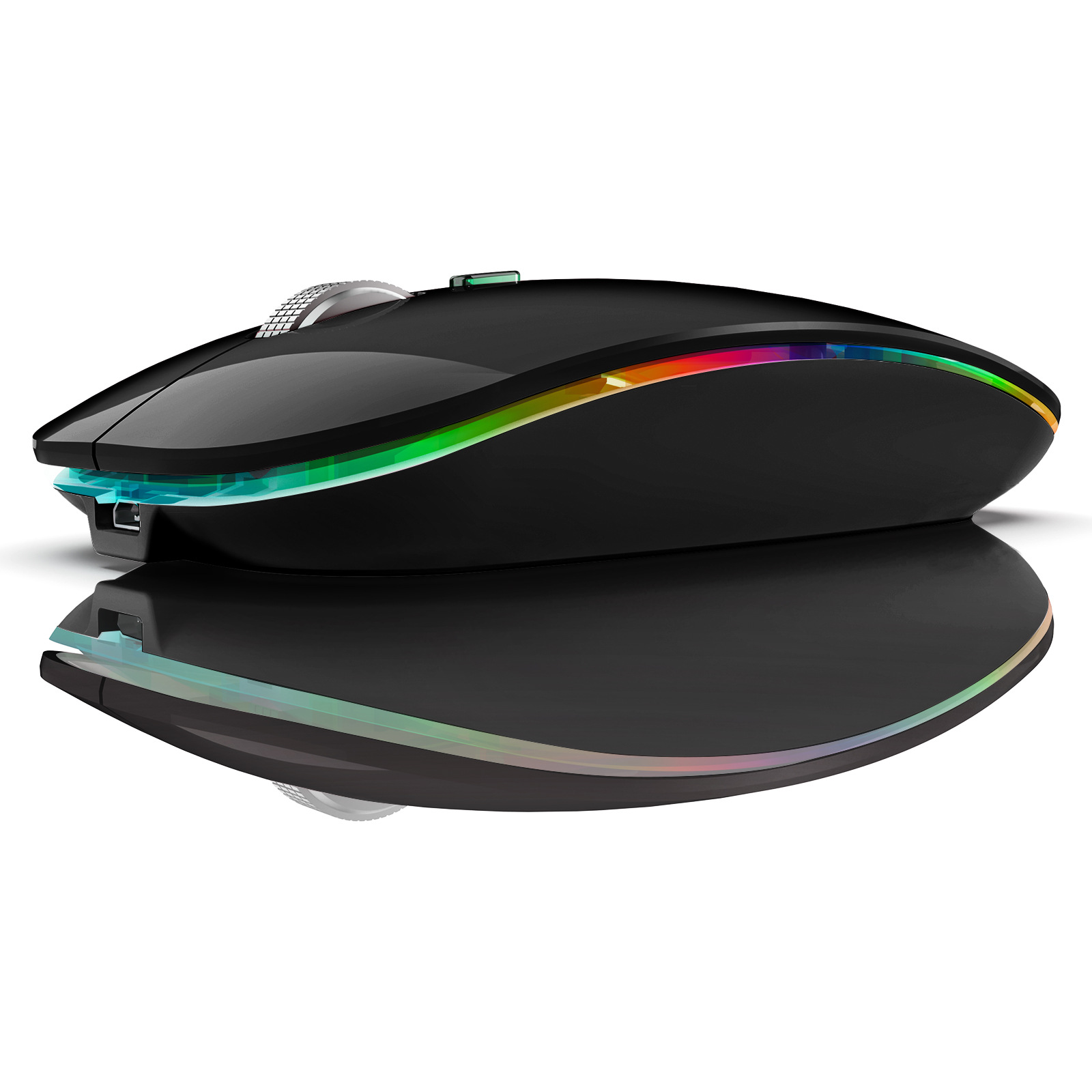 Ratón Jiggler antihibernato co - Auto Mouse Mover reseña y precio