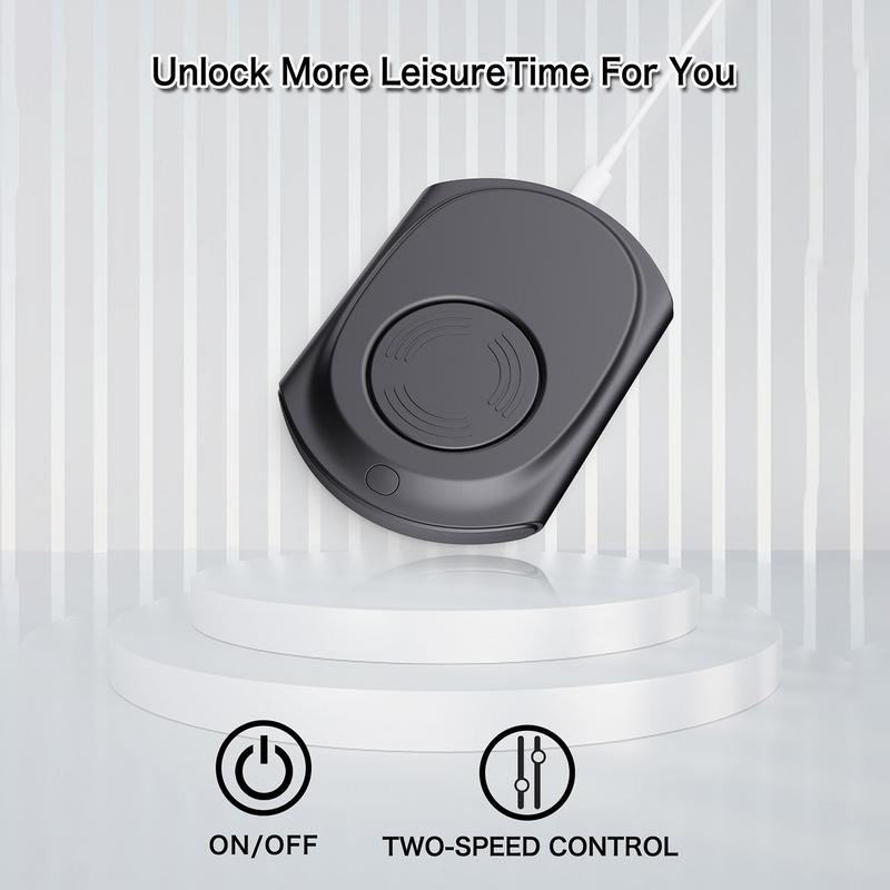 Dispositivo para mover el rató - Auto Mouse Mover reseña y precio