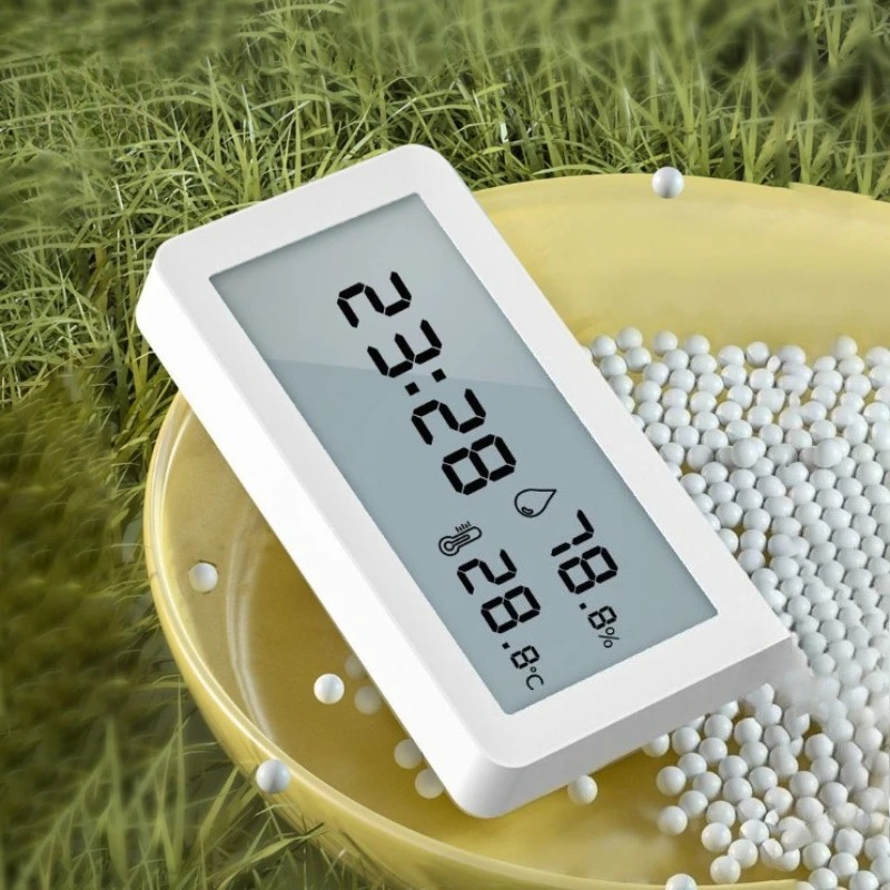 Termómetro Higrómetro Electrón - Unique Electronics Gadgets reseña y precio