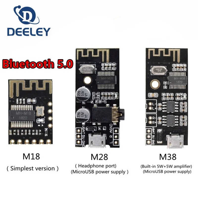 MH-MX8 - Placa Receptora de Au - Electronics & Tech Gadgets reseña y precio