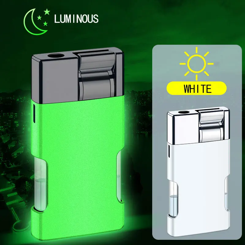 Encendedor de cigarros de Gas  - Electronics Gadgets Sale reseña y precio