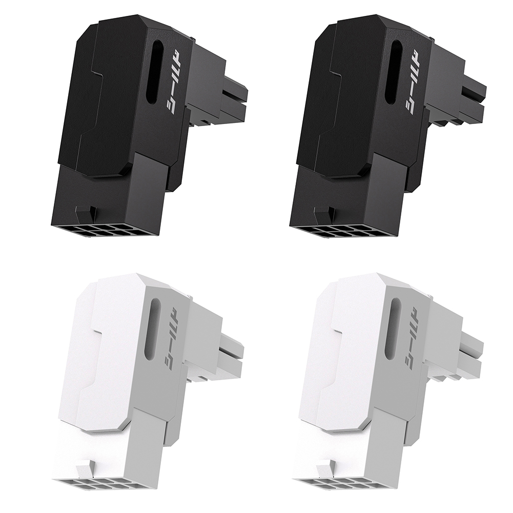 Conector Adaptador de Corrient - Electronics Gadgets For Home reseña y precio