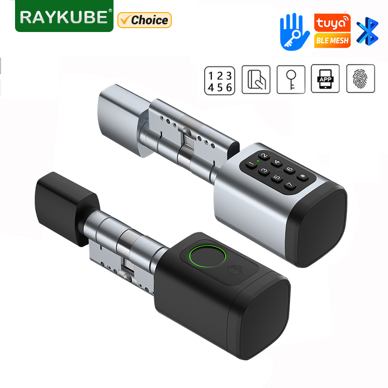 Cerradura electrónica intelige - Unique Electronics Gadgets reseña y precio