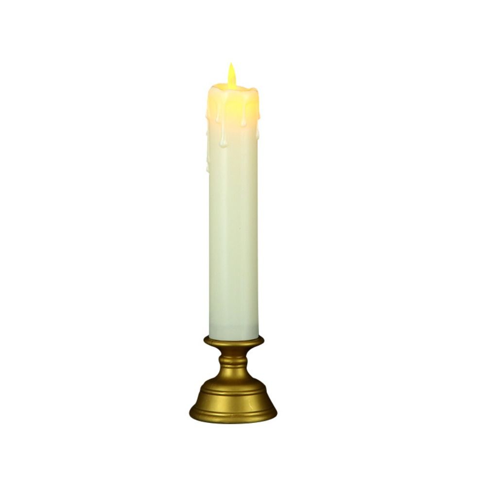 Nuevas velas electrónicas que  - Electronics Gadgets For Home reseña y precio