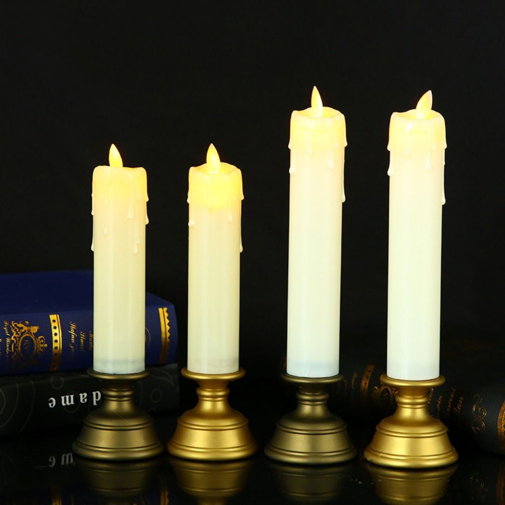 Nuevas velas electrónicas que  - Electronics Gadgets For Home reseña y precio