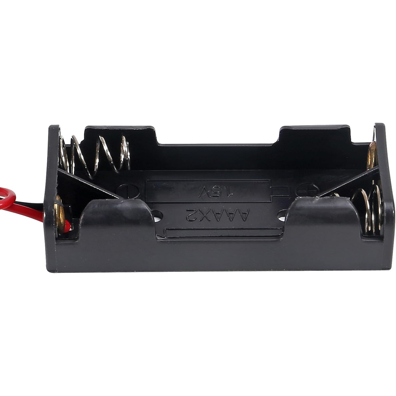 Soporte de batería AAA de 10 U - Unique Electronics Gadgets reseña y precio