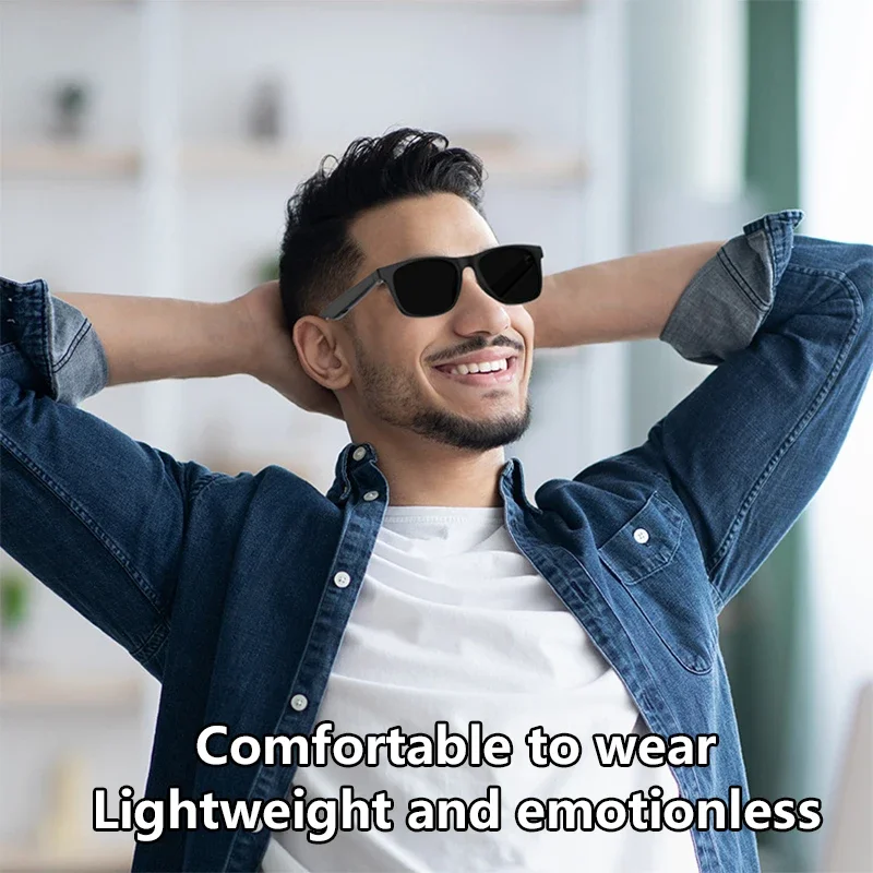 Gafas Inteligentes Lenovo con  - Smart Glasses Ar reseña y precio