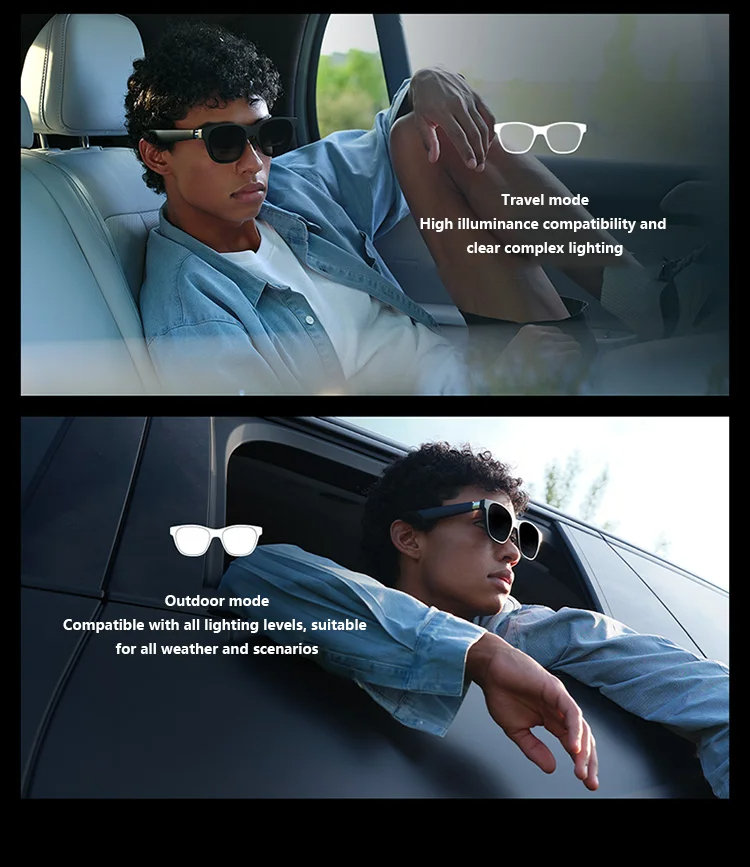 Gafas Inteligentes AR Nreal Ai - Smart Glasses Ar reseña y precio
