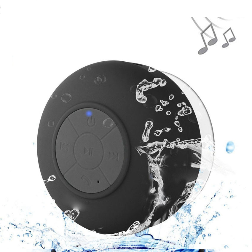 Altavoz Bluetooth Inalámbrico  - Electronics Gadgets For Home reseña y precio