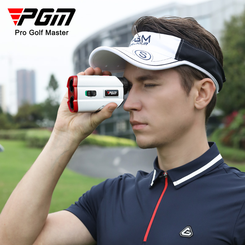 Nuevo Telémetro de Golf Recarg - Electronics & Tech Gadgets reseña y precio