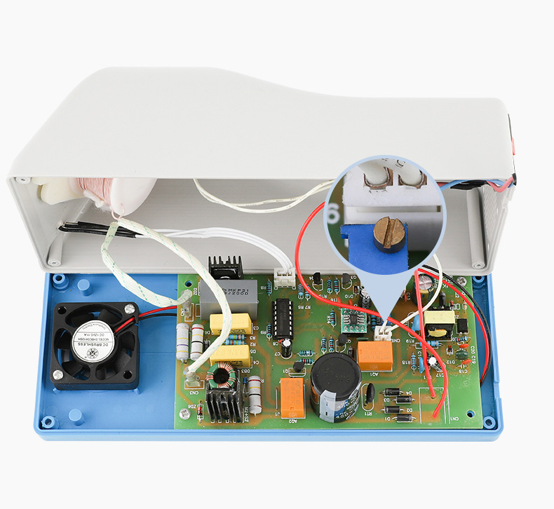 Cera electrónica con Sensor in - Gadgets For Electronics reseña y precio