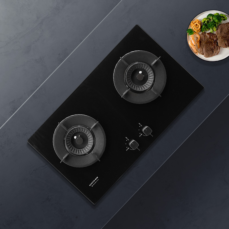 Cocina de Gas LPG de 2 Quemado - Electronics & Tech Gadgets reseña y precio