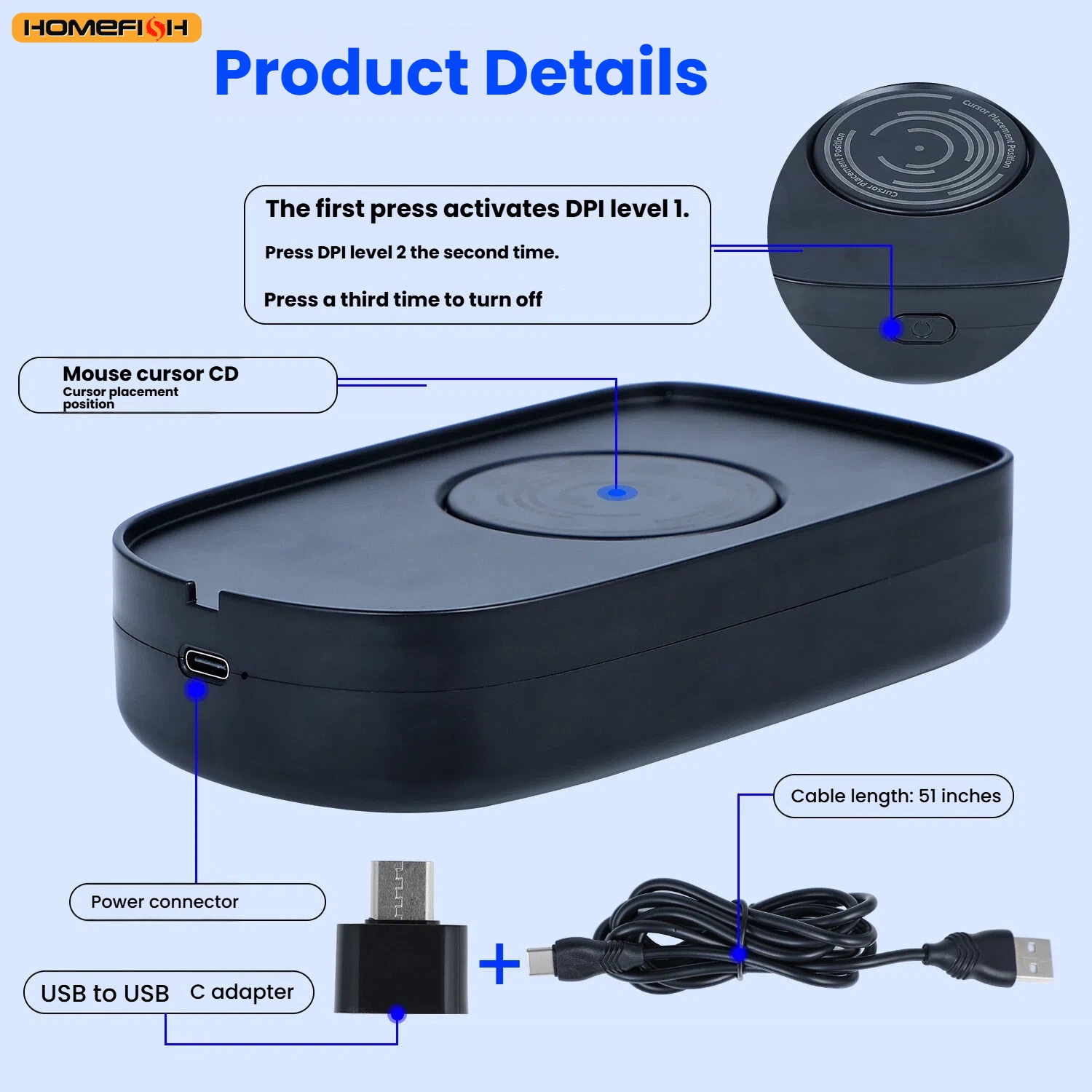 Simulador de Movimiento de Rat - Auto Mouse Mover reseña y precio