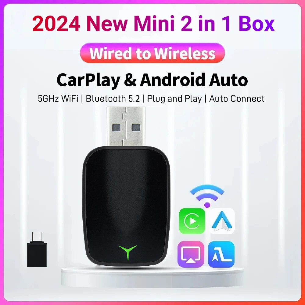 Nuevo Cable a inalámbrico Carp - Gadgets For Electronics reseña y precio