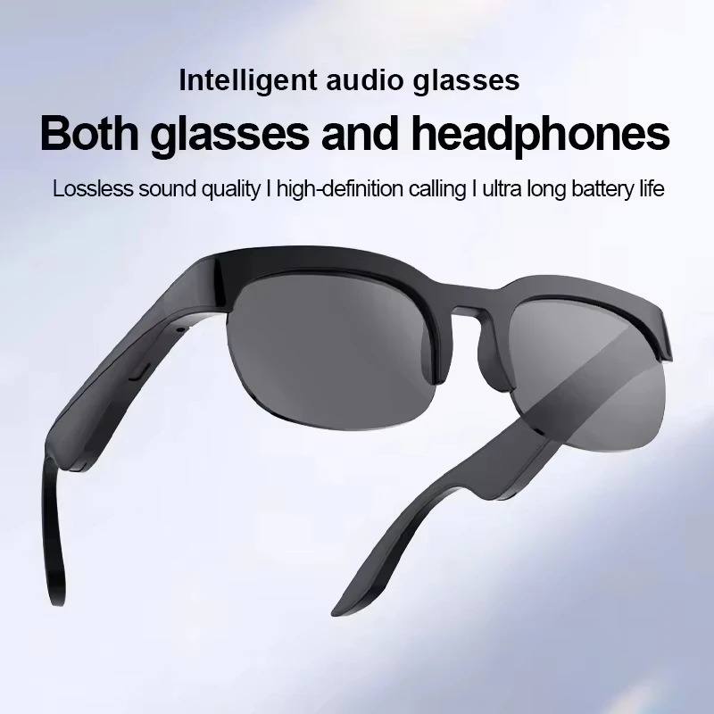 Gafas Inteligentes 8K HD con I - Smart Glasses Ar reseña y precio