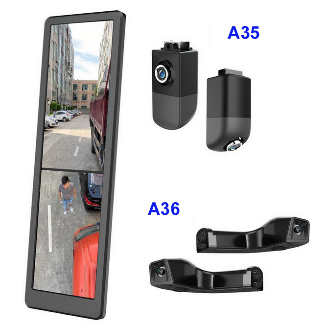 DVR con Pantalla de 16 Pulgada - Electronics & Tech Gadgets reseña y precio