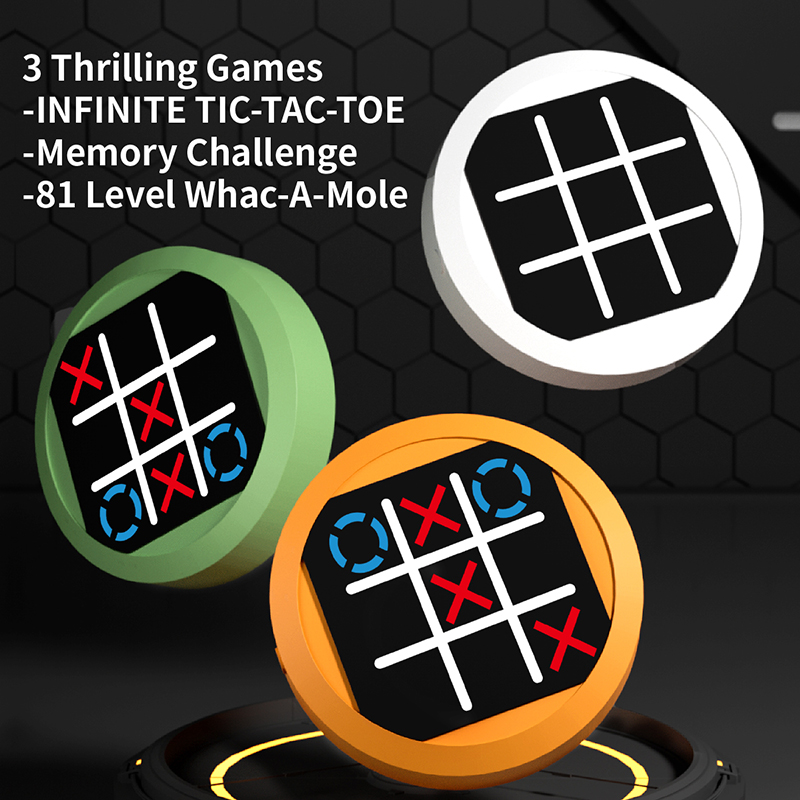 Juego de lógica súper electrón - Electronics & Tech Gadgets reseña y precio