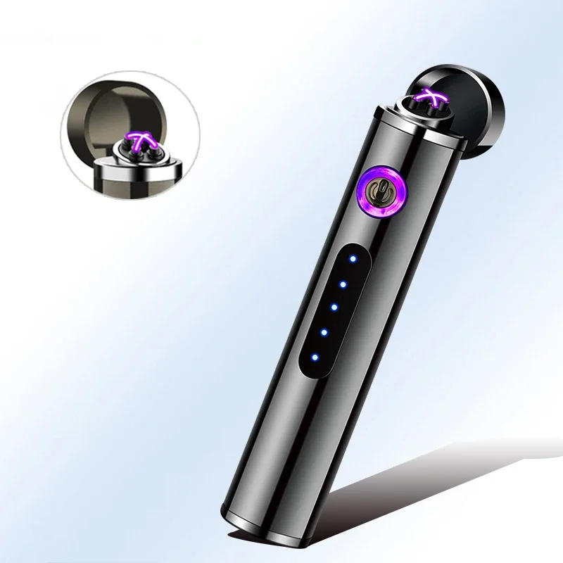 2025 Mini encendedor de doble  - Electronics Gadgets Sale reseña y precio