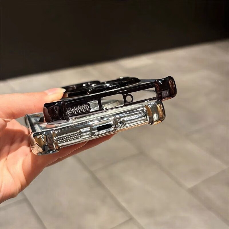 Funda para Teléfono con Hermos - Oppo Reno 12 reseña y precio