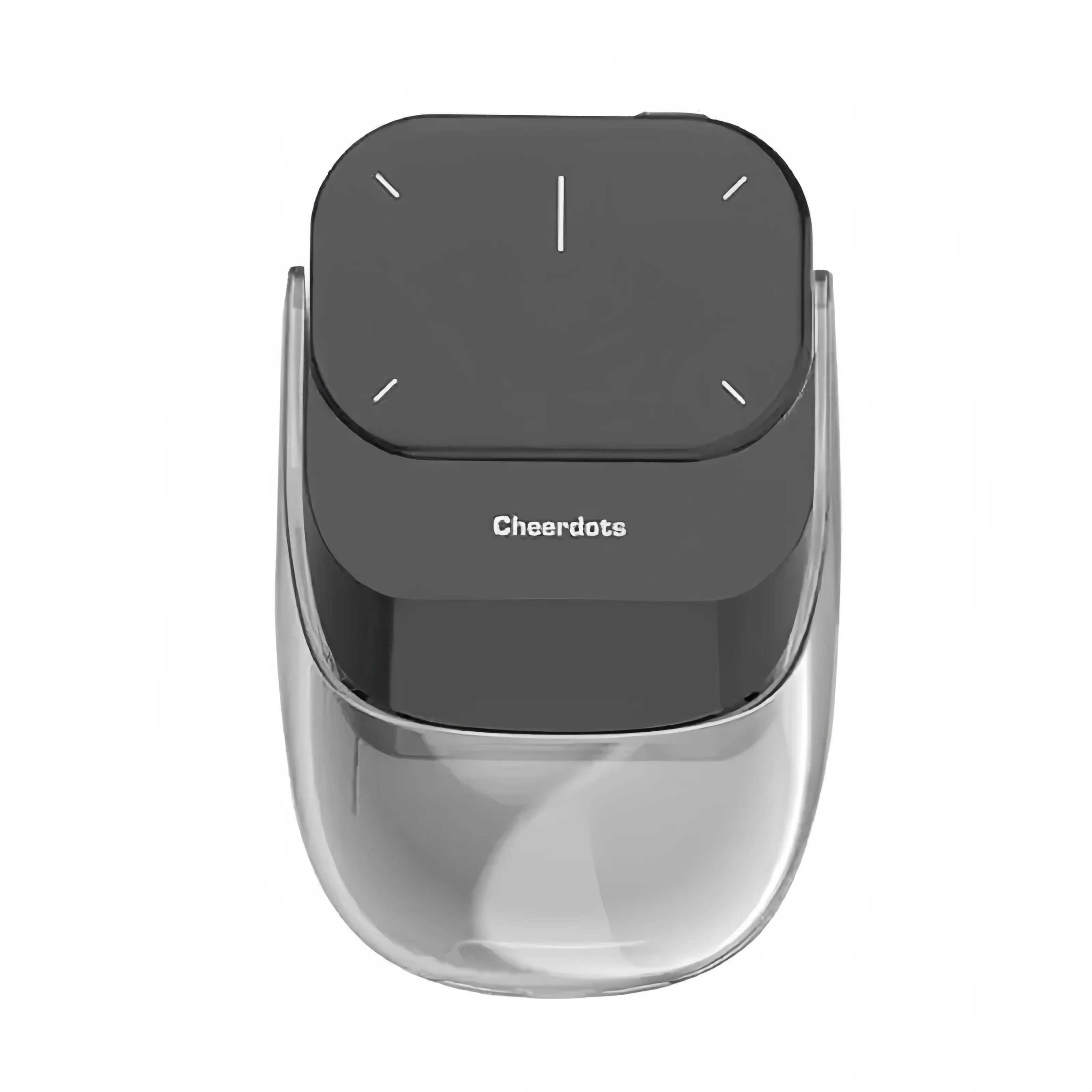 Cheerdots2 Bluetooth ratón de  - Laser Pointer Presenter reseña y precio