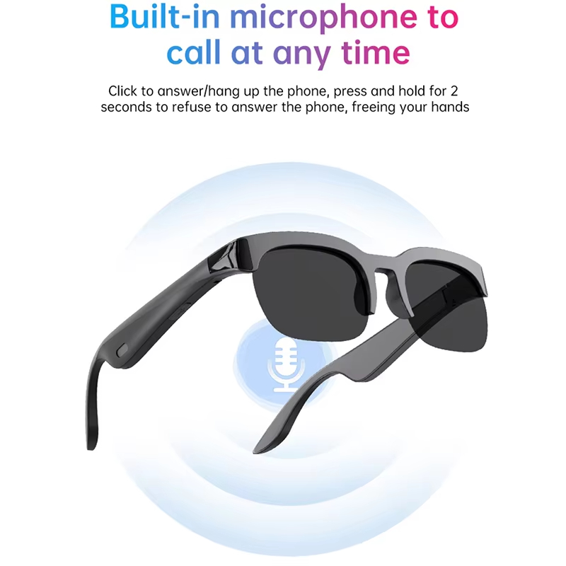 Gafas Inteligentes Lenovo 8K 1 - Smart Glasses Ar reseña y precio