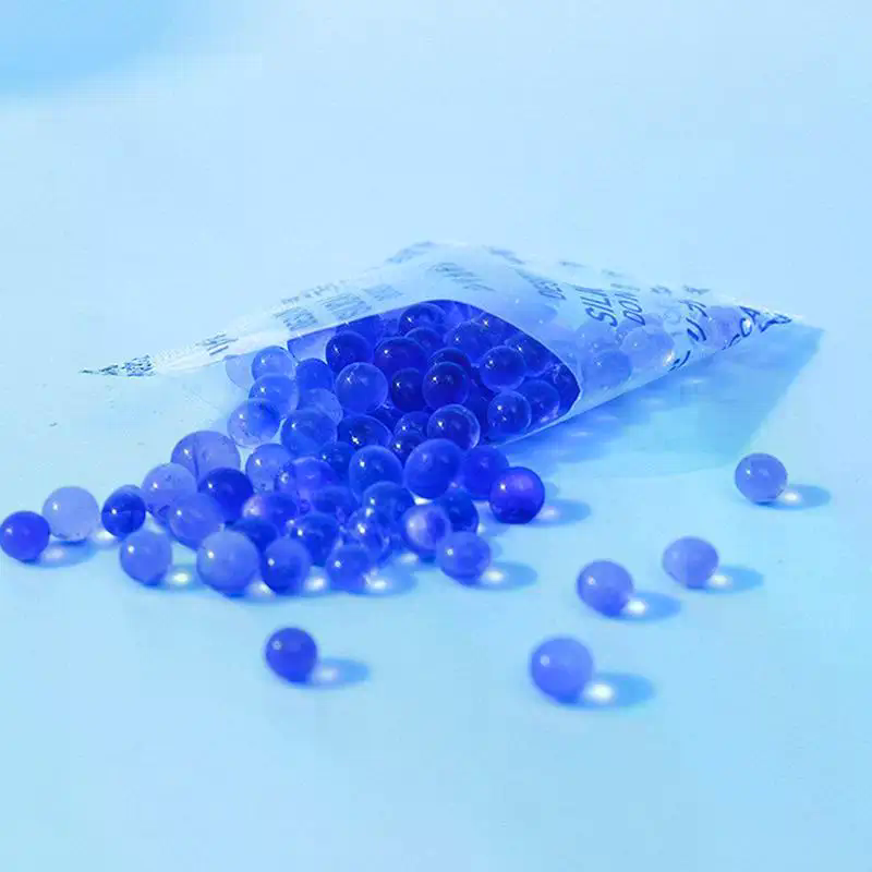 5-30 Piezas de Gel de Sílice D - Unique Electronics Gadgets reseña y precio